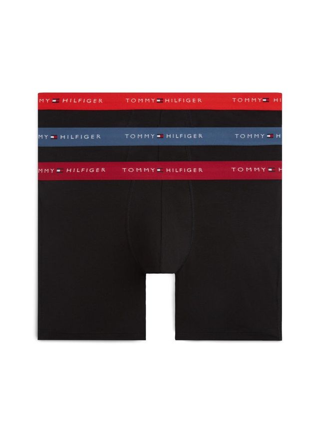 3p Boxer Brief Wb