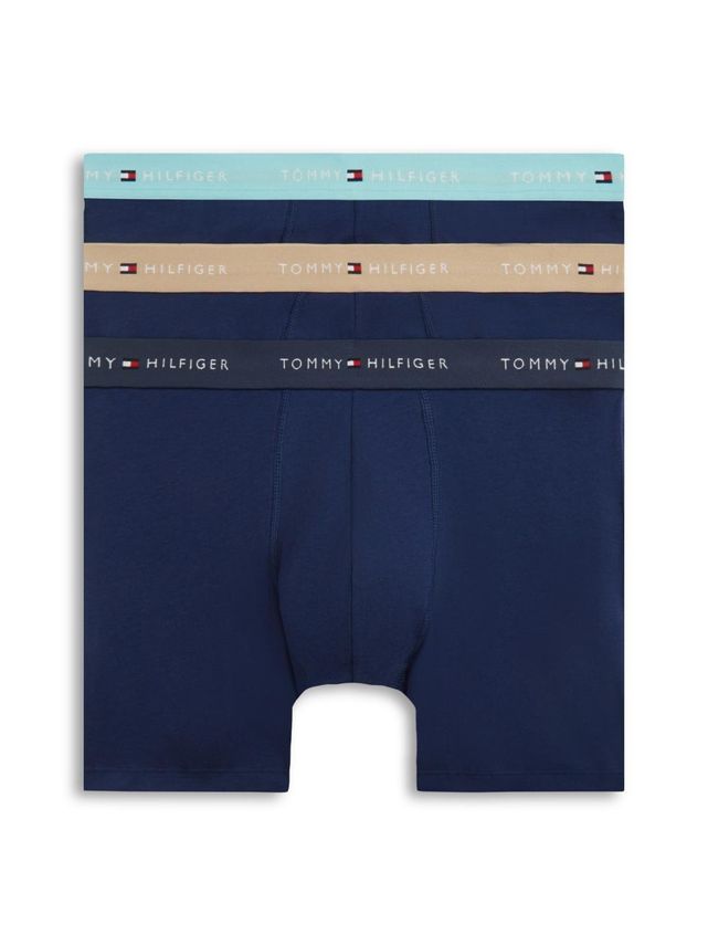 3p Boxer Brief Wb