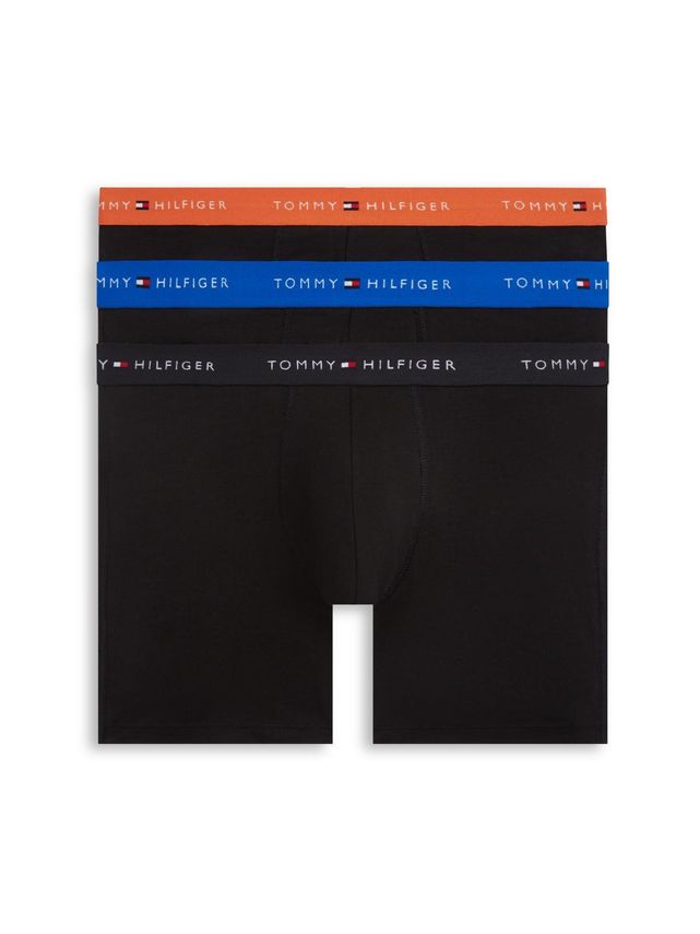 3p Boxer Brief Wb