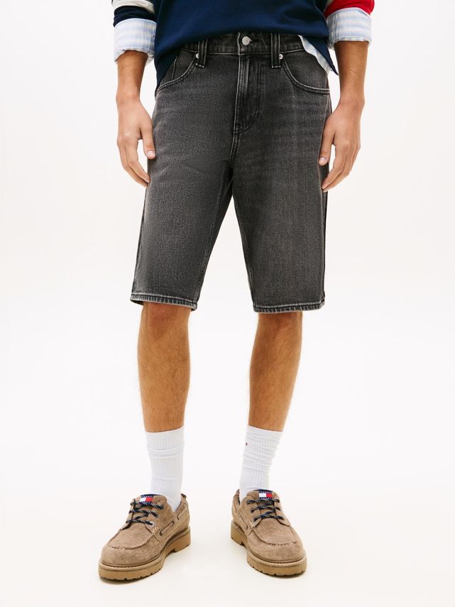Ronnie Short Bi0187