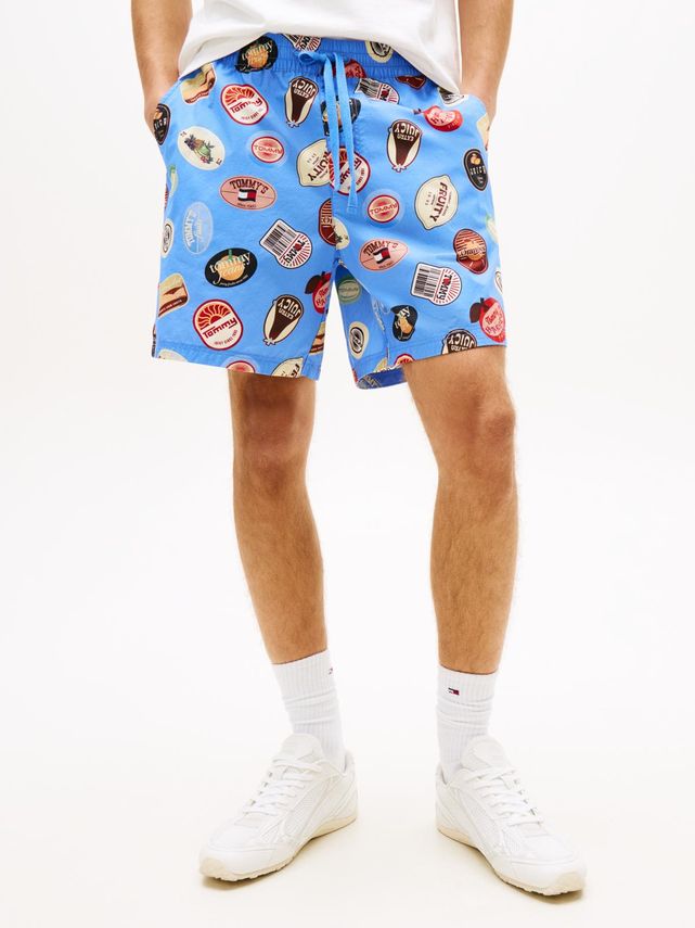 Tjm Aop Short