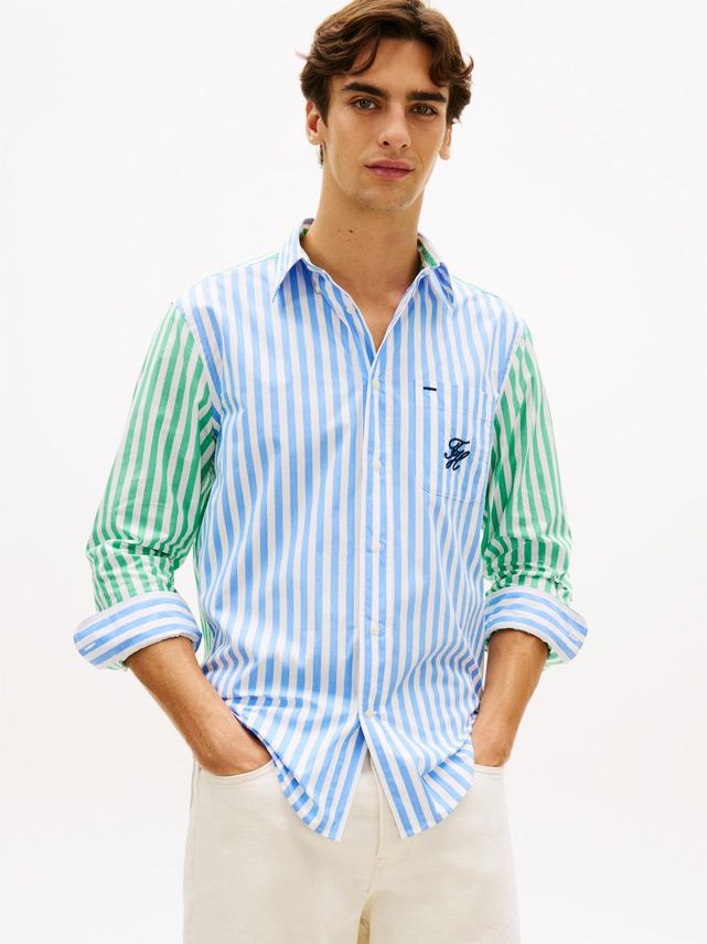 Papertouch Fun Classic Fit Shirt