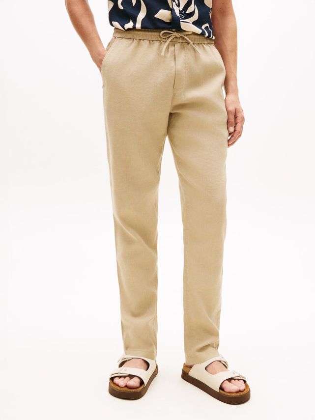Harlem Po Sorona Linen