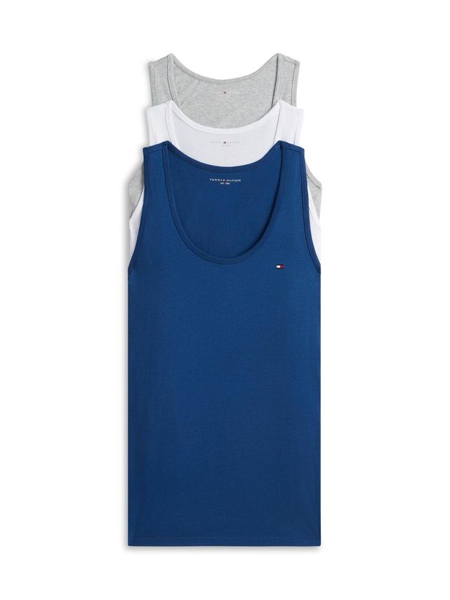3p Tank Top