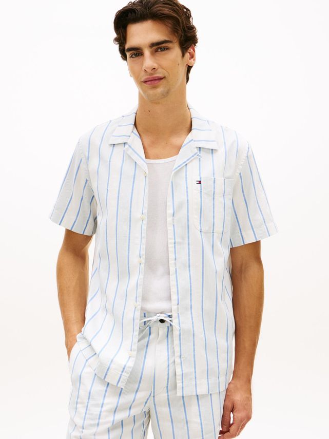 Open Structure Shirt