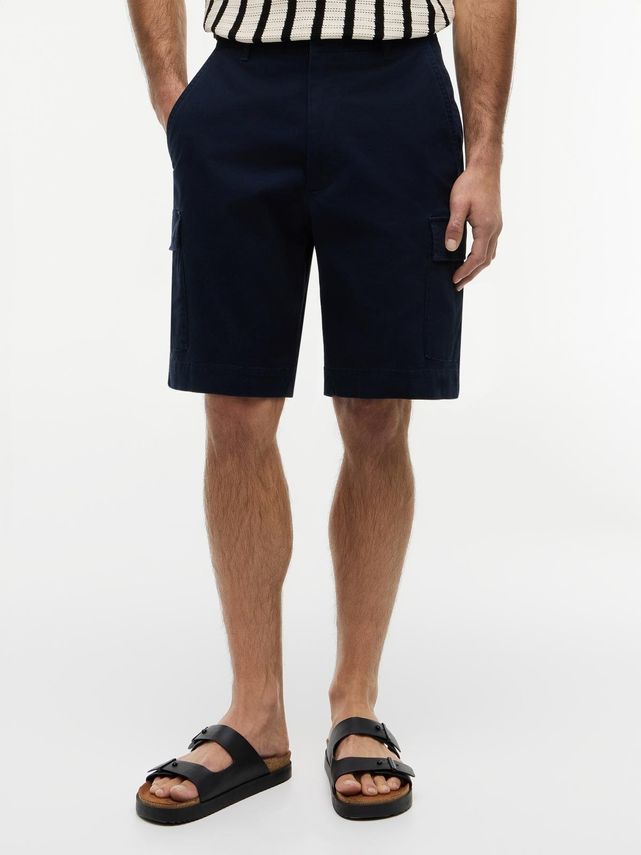 Cargo Short Ess Twill
