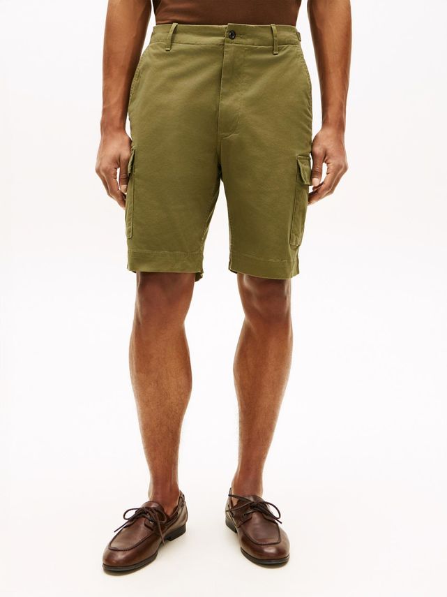 Cargo Short Ess Twill