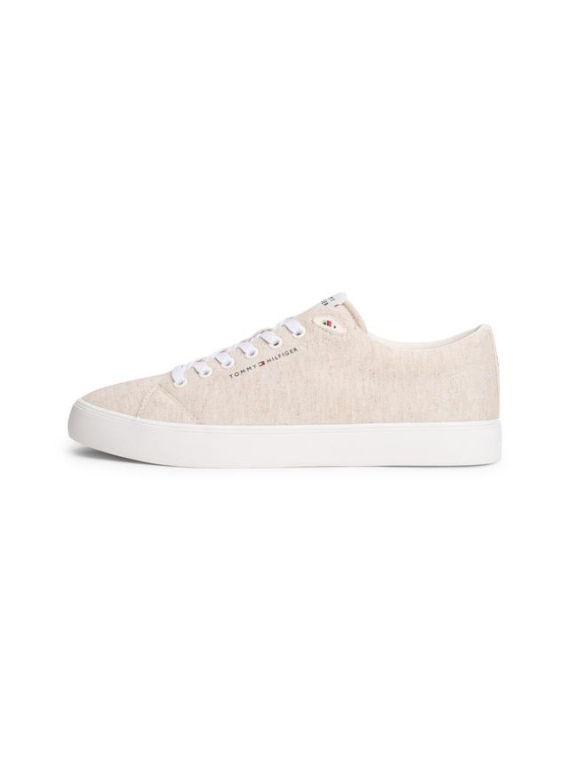 Th Hi Vulc Core Low Chambray