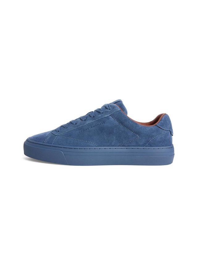 Park Premium Suede