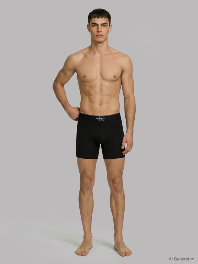 Boxer Brief 3pk