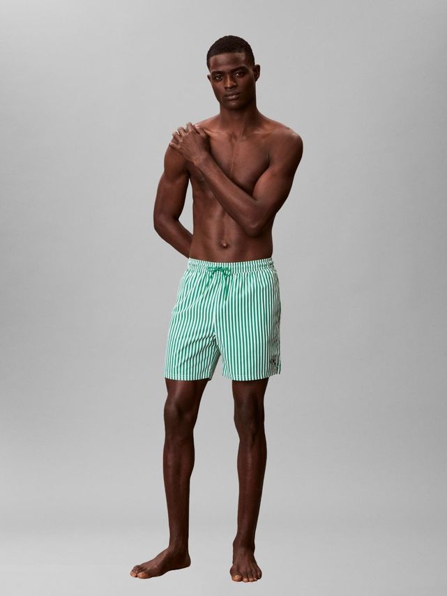 Medium Drawstring Waistband