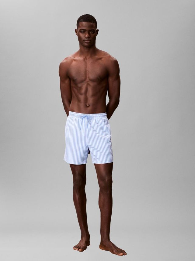 Medium Drawstring Waistband