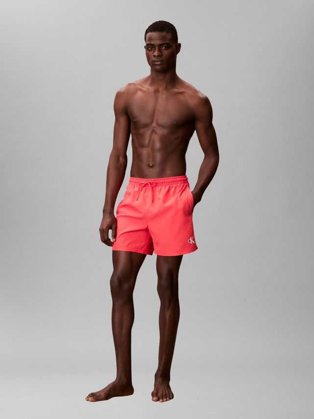 Medium Drawstring Waistband