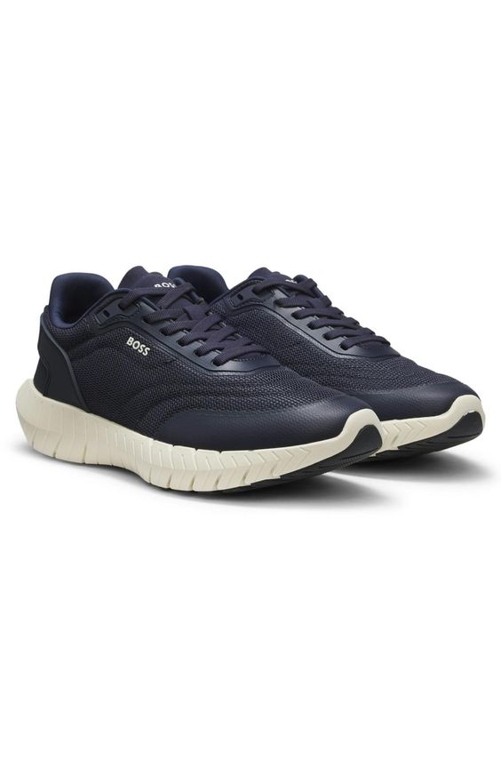 Boss-motion Runn Mth 10281856