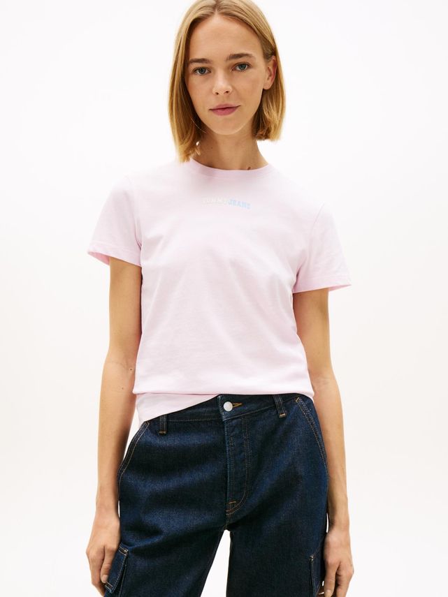 Tjw Reg Essential Logo 2 Tee Ext
