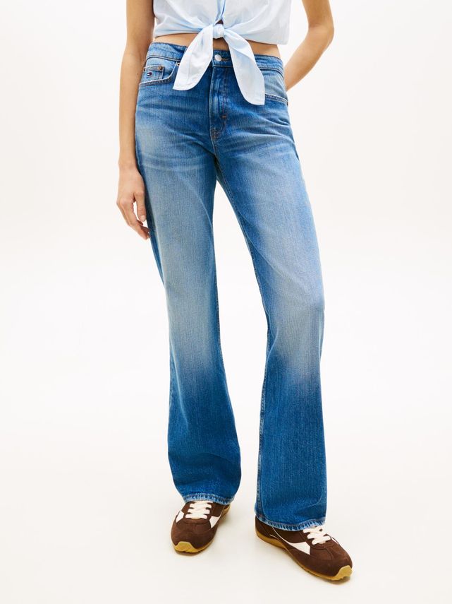 Cleo Mid Bootcut Bj5137