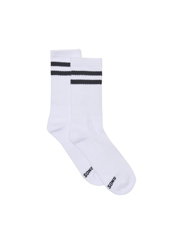 Onsbasic Tennis Sock 2 Pack Noos