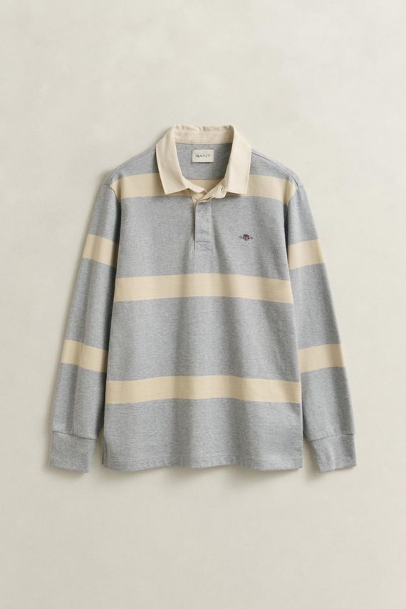 Striped Rugger