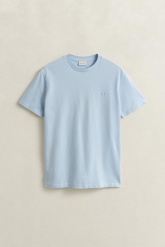 2 Tone Pique Ss Tshirt