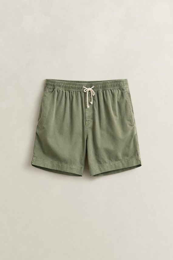 Reg Sunfaded Ds Shorts