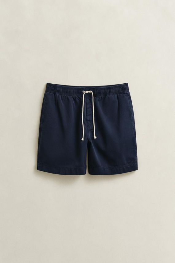 Reg Sunfaded Ds Shorts