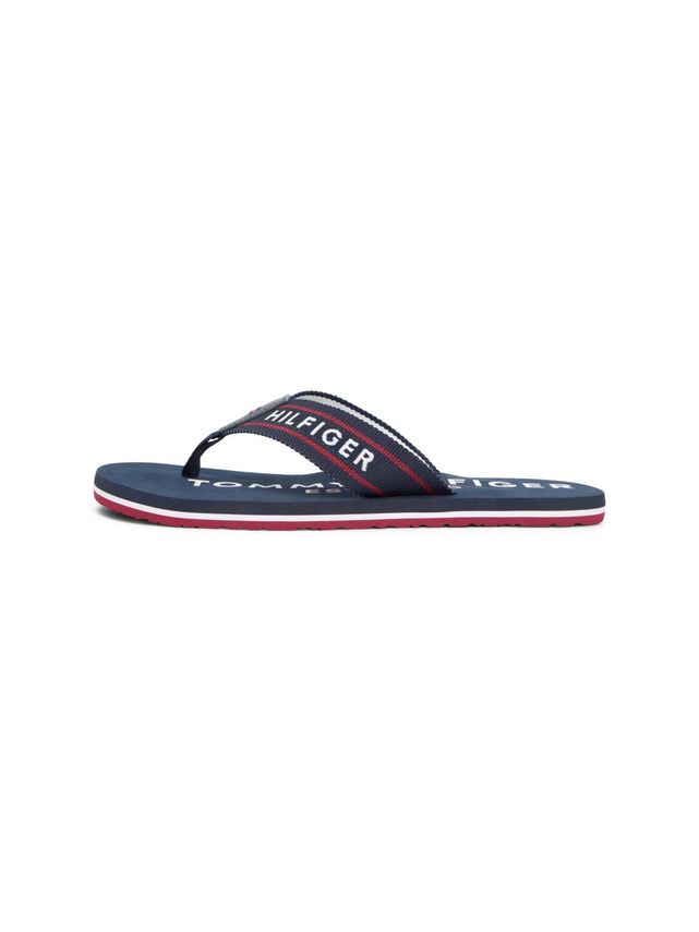 Sporty Hilfiger Beach Sandal