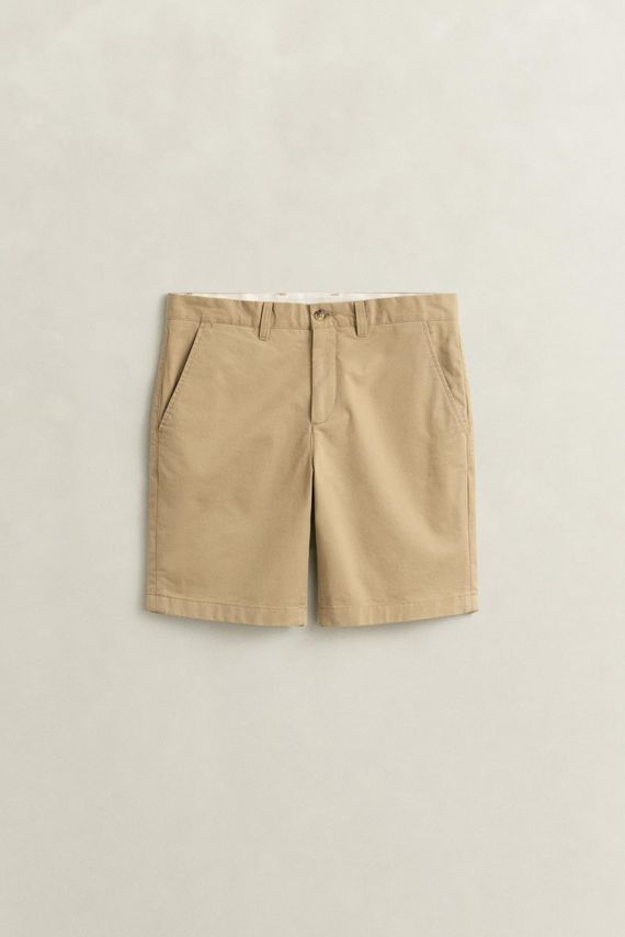 Reg Classic Chino Shorts