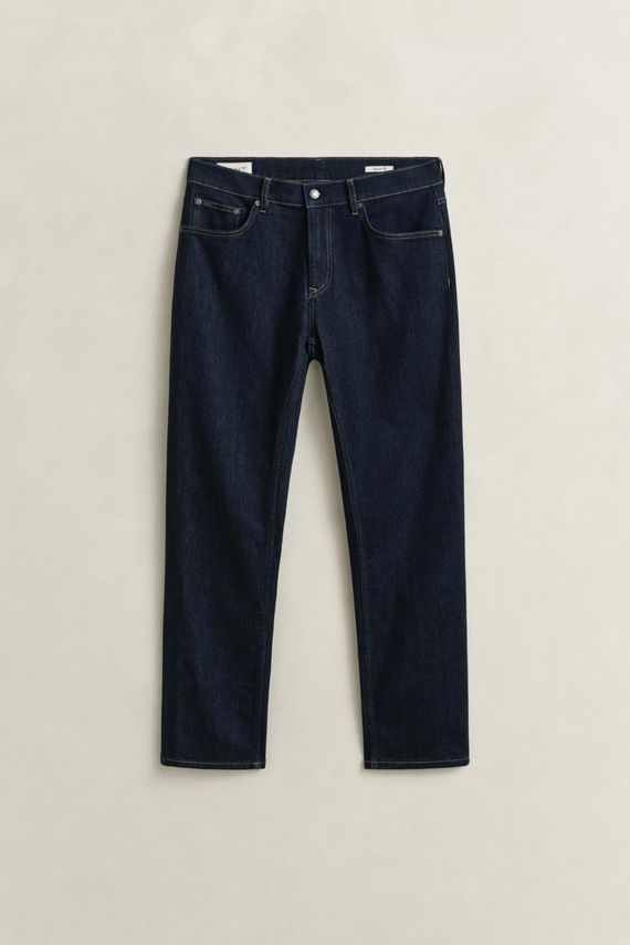 Reg Clean Wash Gant Jeans