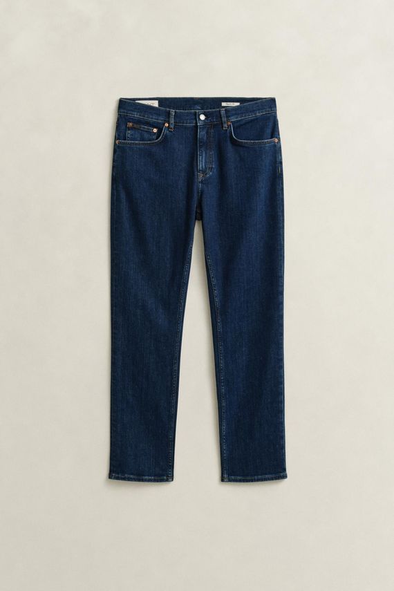 Reg Clean Wash Gant Jeans