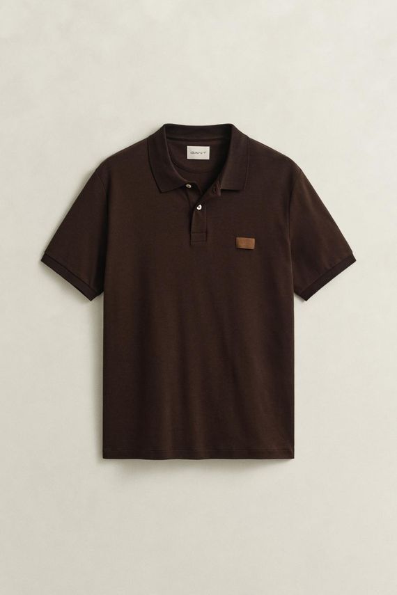 Interlock Ss Polo