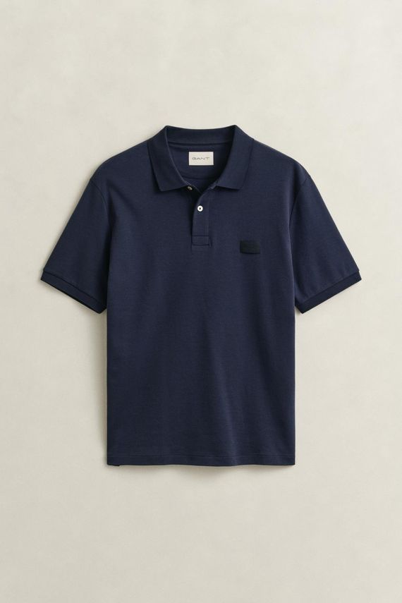 Interlock Ss Polo