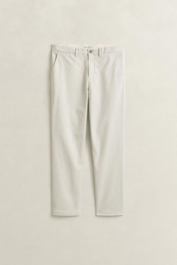 Reg Classic Chinos