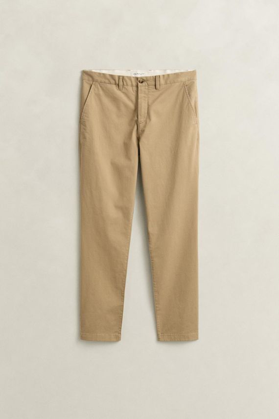 Reg Classic Chinos