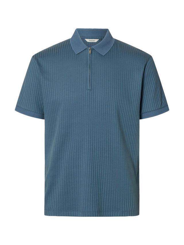 Slmfave Structure Ss Polo Noos