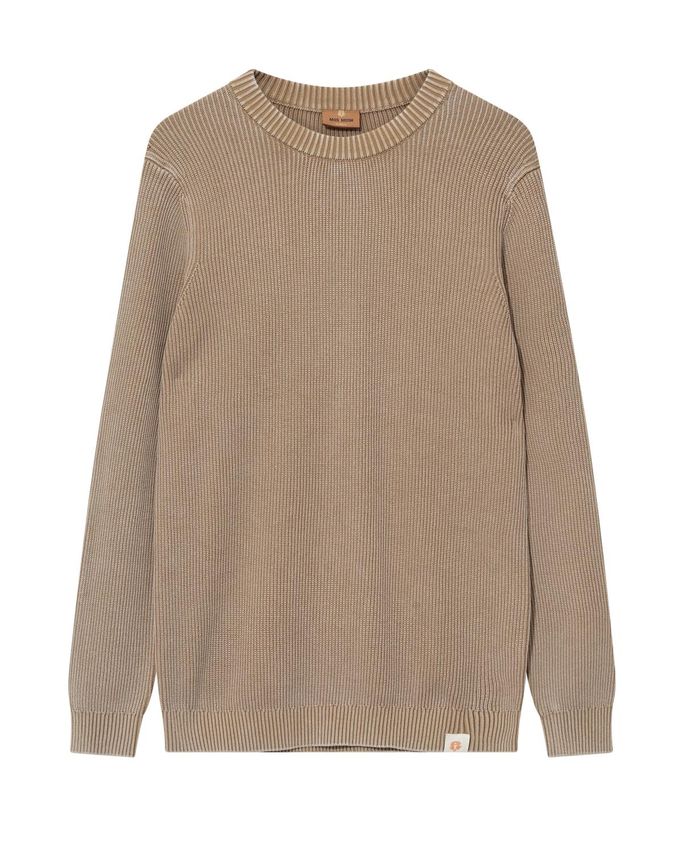 Mmgroyce Crew Neck Knit