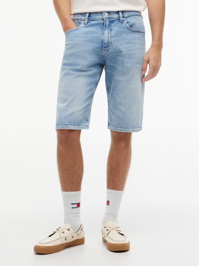 Ryan Short Cj8117