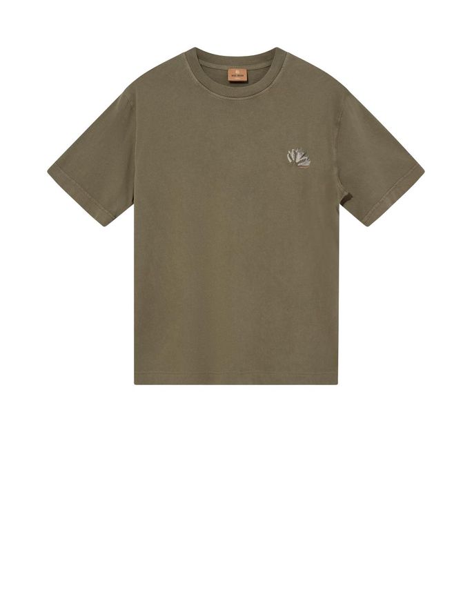 Mmgmotion O-ss Tee