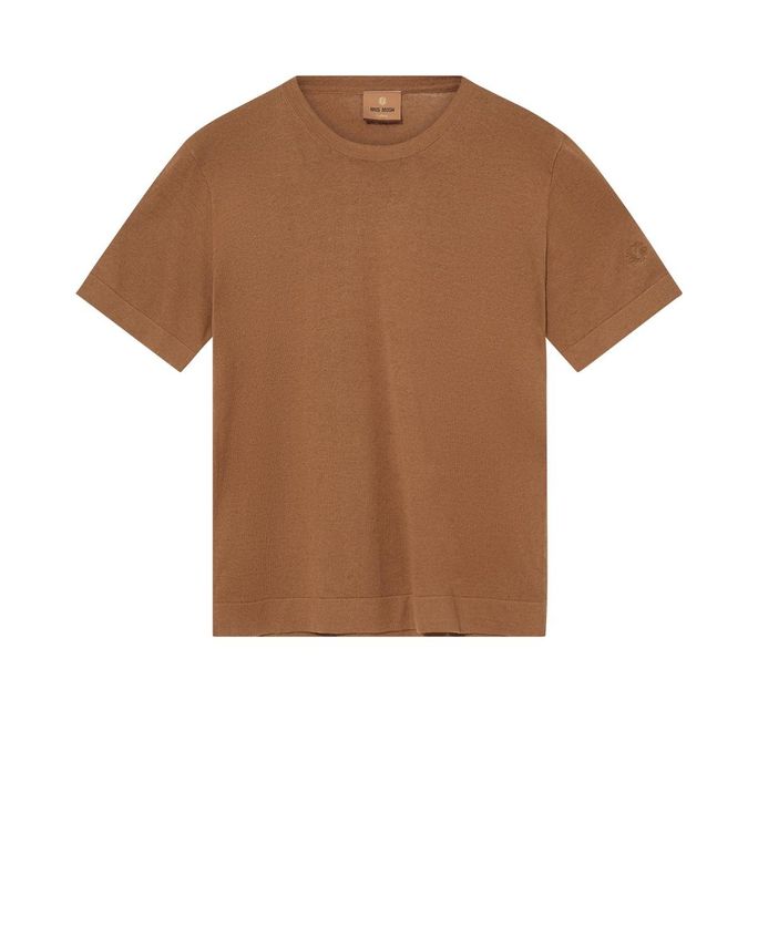 Mmgcrowe Knit Tee