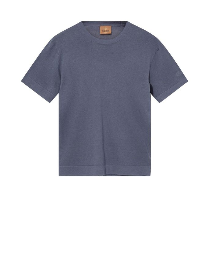 Mmgcrowe Knit Tee