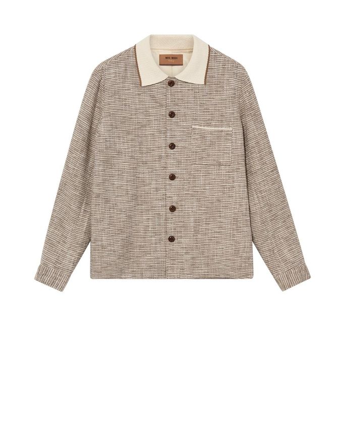 Mmgballard Jacket