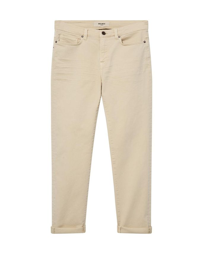 Mmgandy Soft Twill Pant