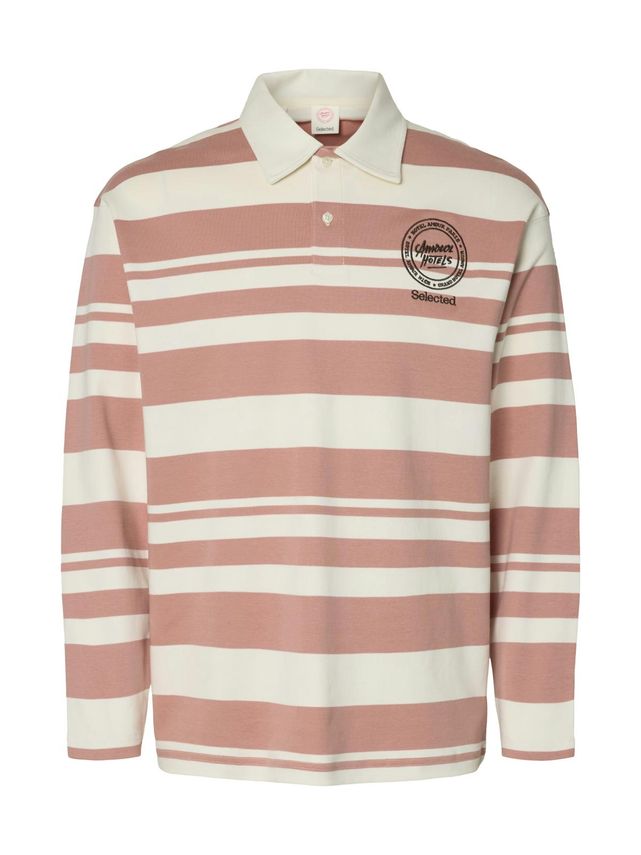 Slhrelaxjack Ls Polo Hotel Amour