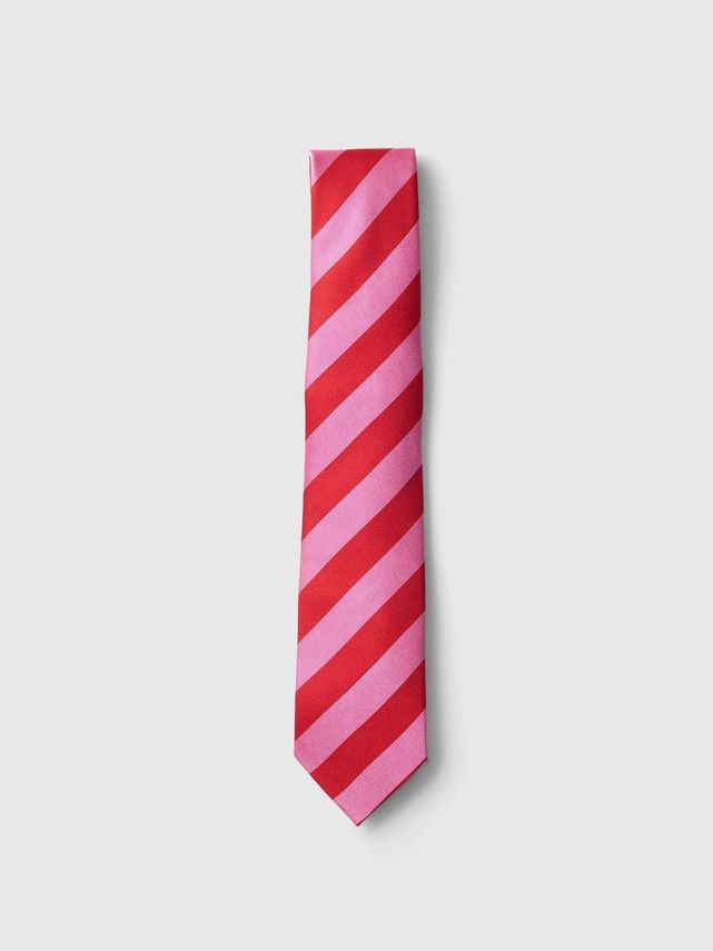 Slhlarry Amour Silk Tie