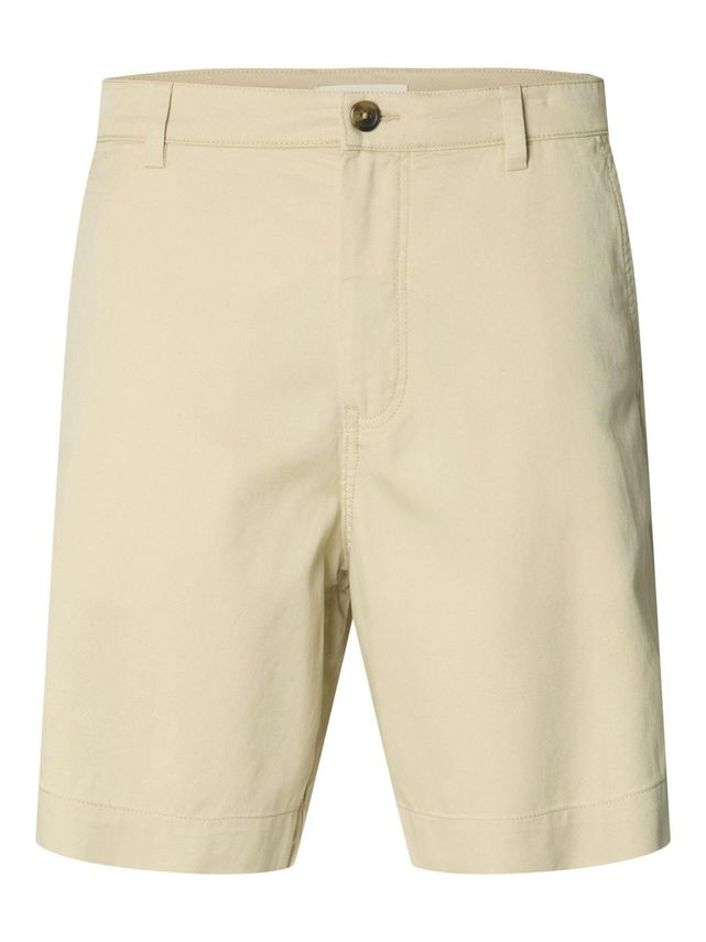 Slhregular-harry Summer Shorts