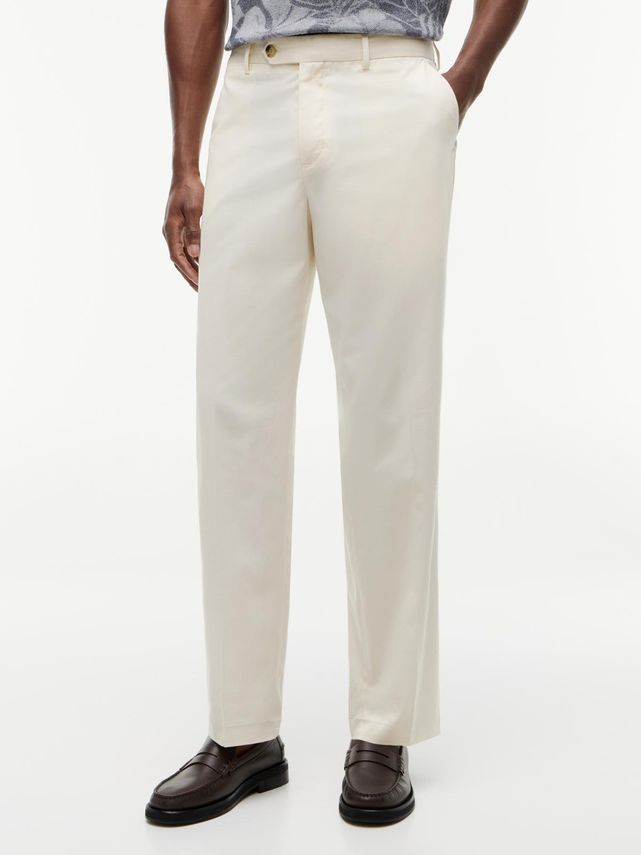 Dc Regular Clean Chino