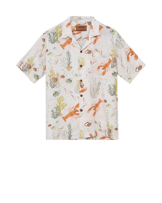 Mmgbabel Chase Ss Shirt