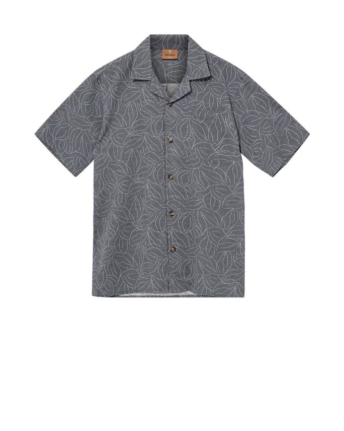 Mmgmarlon Vanese Cuban Shirt