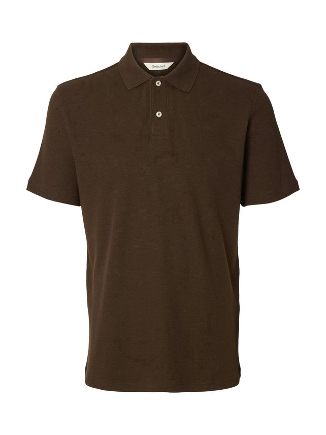 Slhblaze Ss Polo
