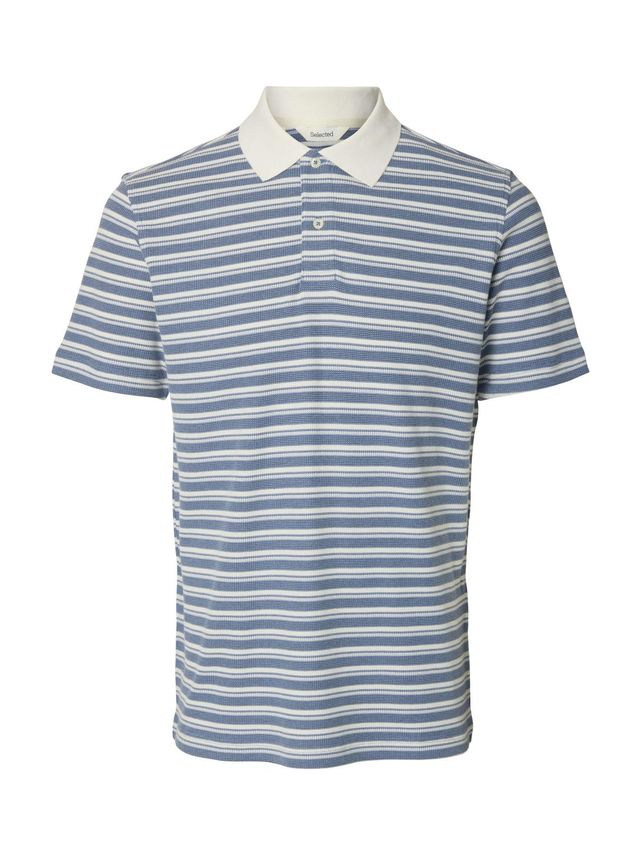 Slhblaze Ss Polo