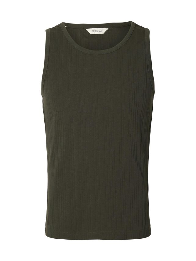 Slmandre Tank Top